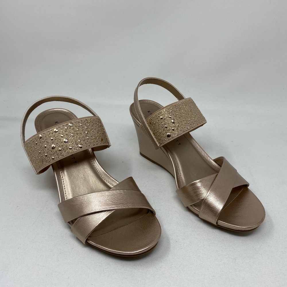 Karen Scott Parrisa Size 9M